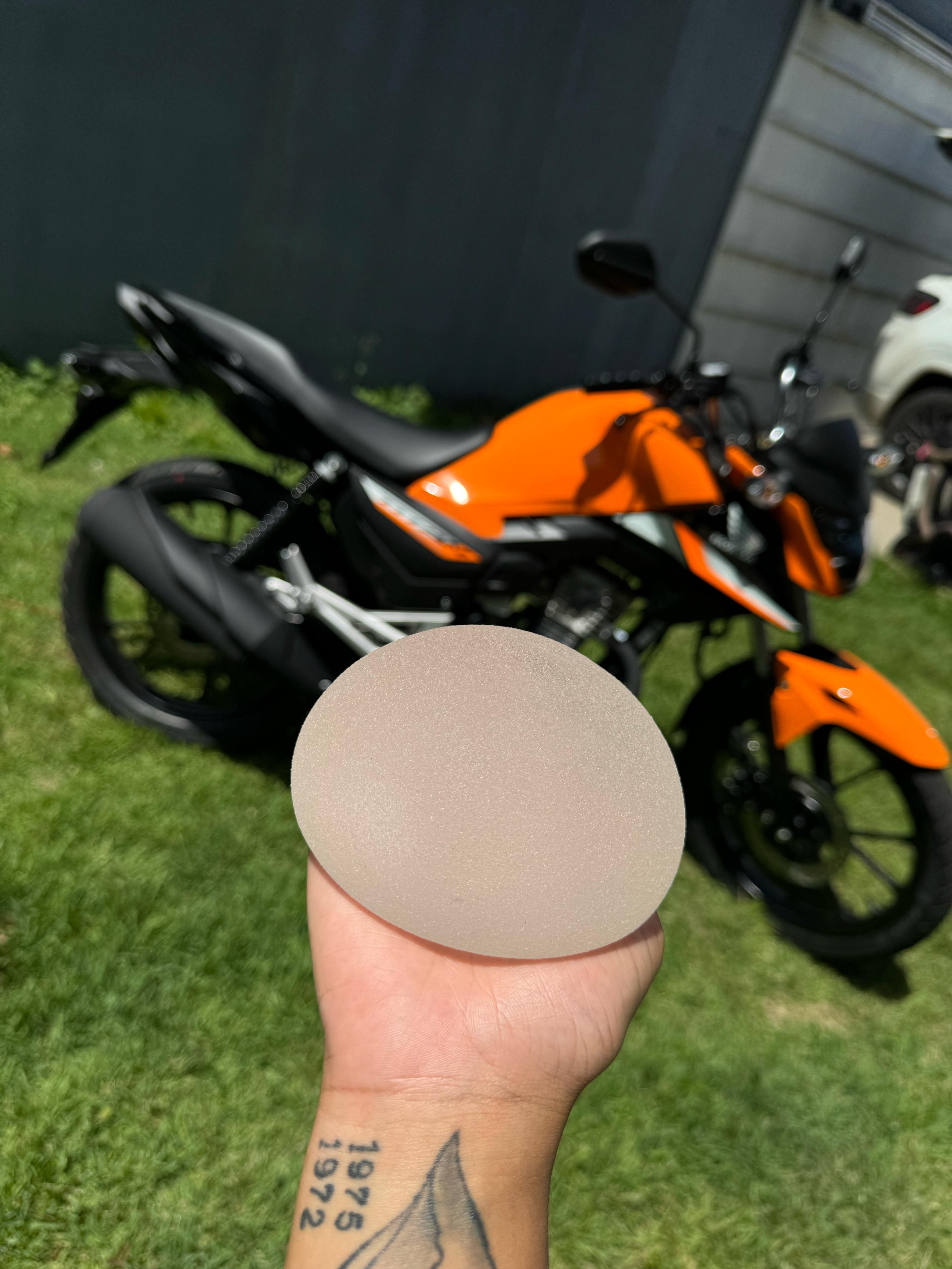 160 Zero MK ou Silicone